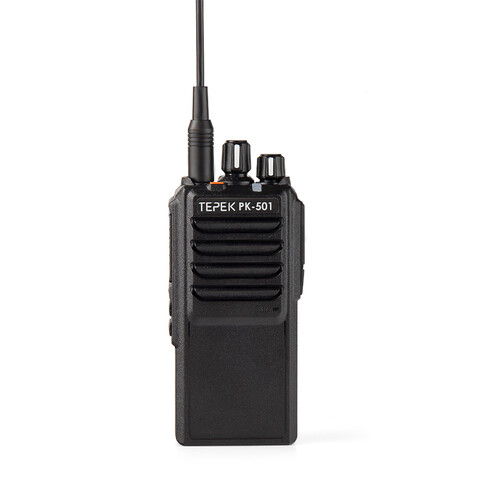 Рация Терек РК-501