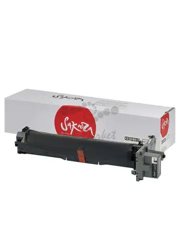 Фотобарабан Sakura CEXV32/33DU (2772B003) для Canon IR2520, IR2525, IR2530, IR2535, IR2545, черный, 140000 к.