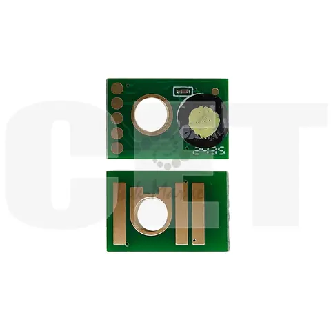 Чип картриджа 842635/842639/842631 для RICOH IM C7010 (CET) Yellow, CET381537