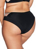 Трусы слипы Ava VIVA 2136 figi Black