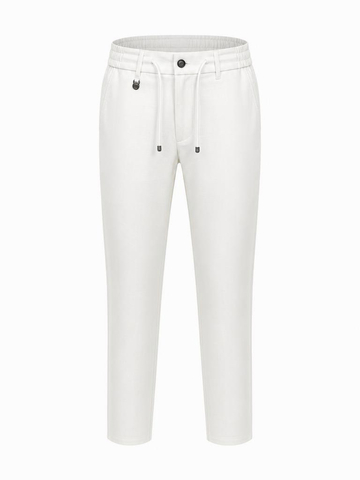 Штаны Mandelli 206650white