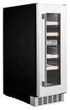 Винный шкаф Temptech Oslo OX30DX-24