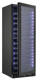 Шкаф винный Temptech Copenhagen CPRO1800DRB-24