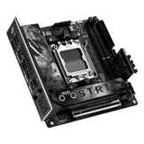 Материнская плата ASUS ROG Strix X870-I Gaming WiFi