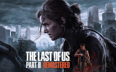 The Last of Us Part II Remastered (Версия для РФ) (для ПК, цифровой код доступа)