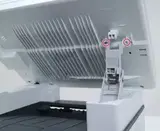 Стопор (упор) узла сканирования Lexmark MB2236 (41X2629)