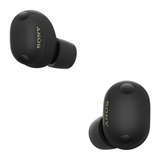 WF-1000XM6 премиальные TWS наушники Sony черные