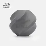 Пластик для 3D-печати Bambu Lab PLA Matte, 1.75 мм, 1 кг, тёмно-серый (Nardo Gray), без катушки, A01-D0-1.75-1000-SPLFREE