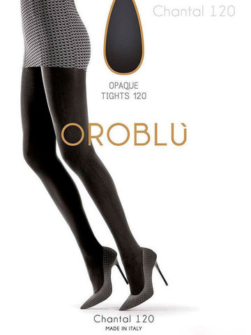 Колготки Chantal 120 Oroblu