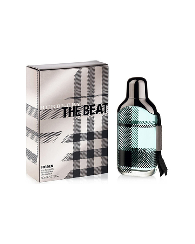 Burberry The Beat for men