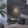 Настенный светильник Odeon Light Beam 3912/9WL