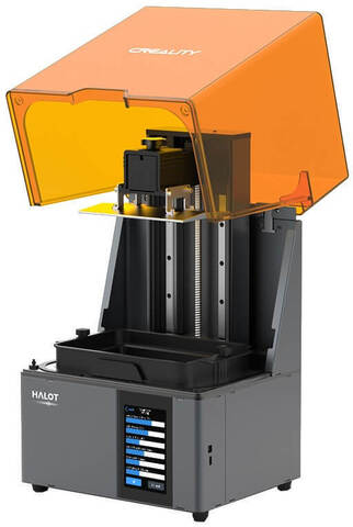 3D-принтер Creality HALOT-SKY 2022