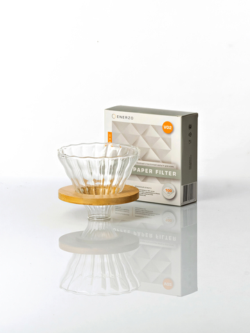 Комплект для приготовления кофе №3