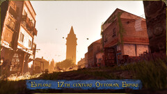 Compass of the Destiny: Istanbul (для ПК, цифровой код доступа)
