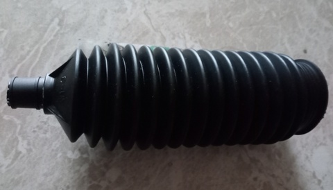 ПЫЛЬНИК РЕЙКИ РУЛЕВОЙ ACCENT, ELANTRA XD, GETZ, RIO JB WI