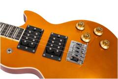 Электроукулеле тенор FLIGHT Centurion Tenor GT