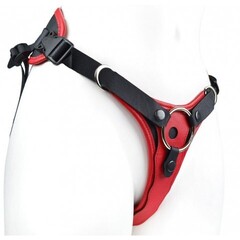 Пояс WOMEN Style с 3 насадками