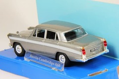 Austin Cambridge A60 Cararama 1:43