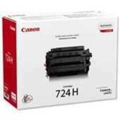 Картридж Canon 724H для Canon LBP 6750/6780. Ресурс 12500 стр. (3482B002)