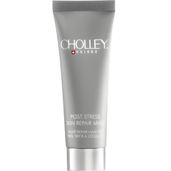 Cholley Маска восстанавливающая анти-стресс для лица Шоллей - Anti-Stress Skin Repair Mask, 50 мл