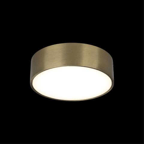 Потолочный светодиодный светильник Aployt Evon APL.0114.29.24