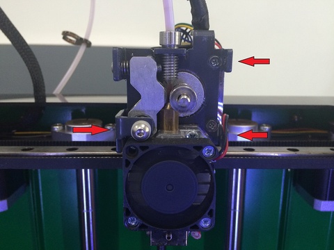 3D-принтер Hercules New