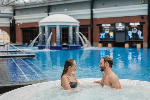 Сертификат на посещение Palace Bridge Wellness Club на два лица