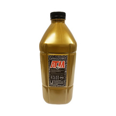 Тонер для Samsung CLT-K809S для CLX-9201/9251/9301 - 565 гр Gold ATM