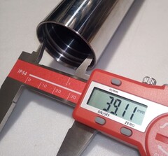 Перо вилки для BMW F800S/ST 06-08 г.в.