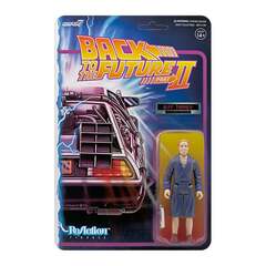Фигурка Super7 Back to the Future: Biff Tannen Bathrobe
