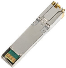 Трансивер А-Оптик AO-SFP-T