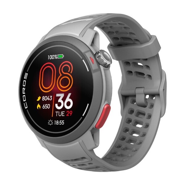 Coros Pace Pro Grey HRM