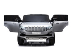 Range Rover HSE 4WD (Полноприводный) www.avtoforbaby-spb.ru