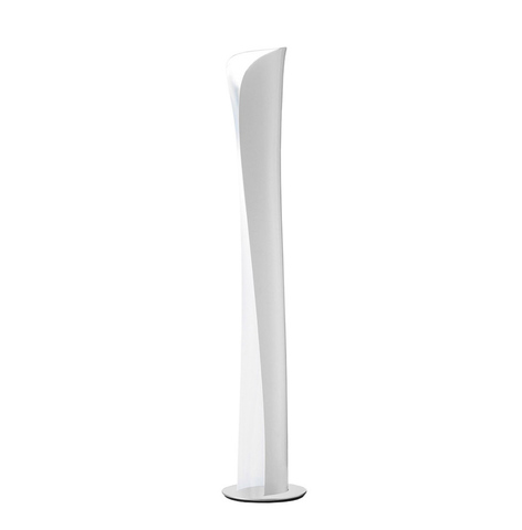 Торшер Cadmo Terra White