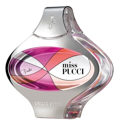 Emilio Pucci Miss Pucci edp w