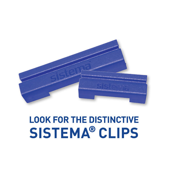 Контейнер-органайзер Sistema 