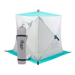Палатка-куб зимняя PREMIER (1,8х1,8) (PR-ISC-180BG)