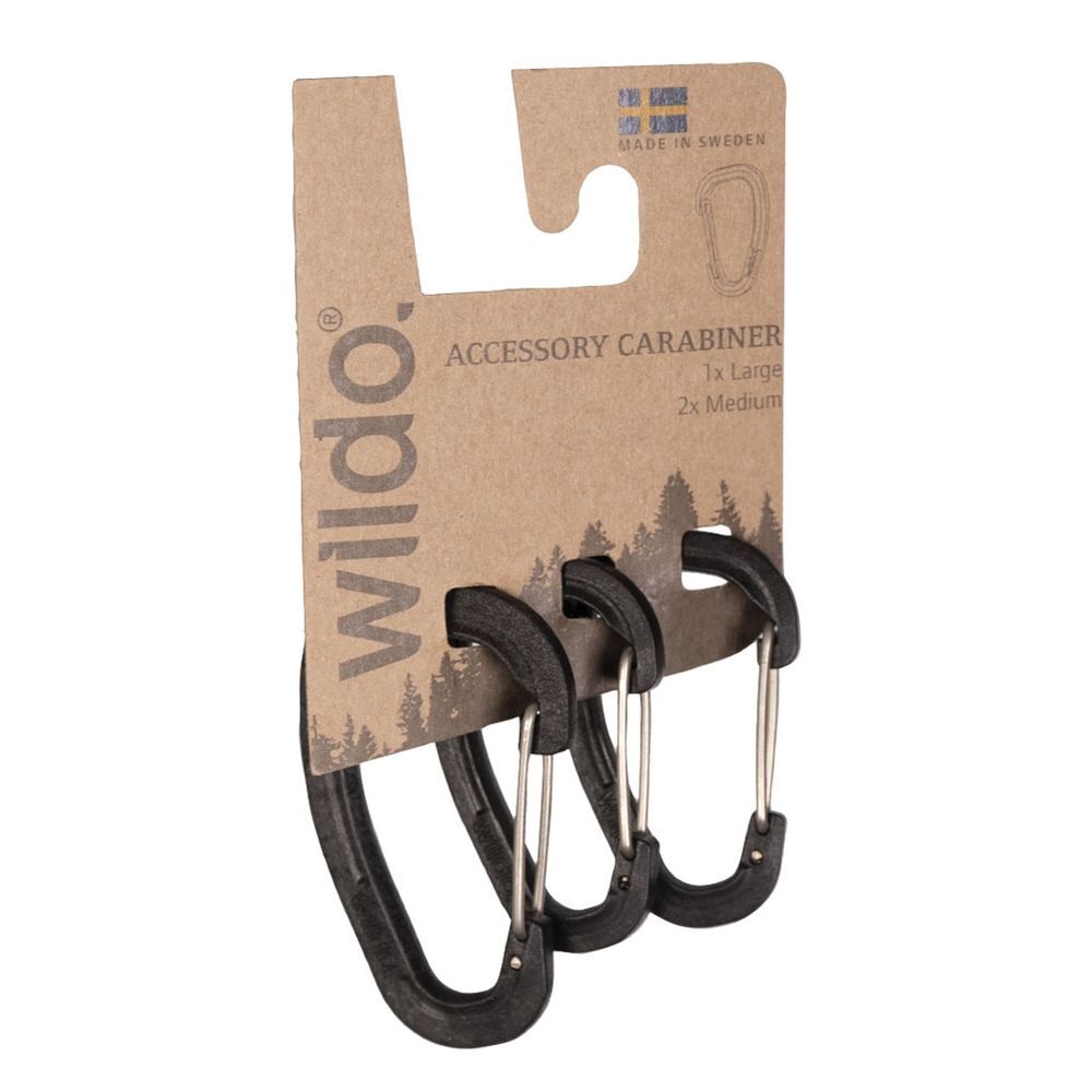 Набор карабинов. Wildo Accessory Carabiners. Набор "карабины". Комплект карабинов. Карабин пластиковый.