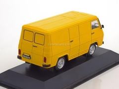 Rocar TV 12F yellow 1:43 DeAgostini Masini de legenda #17