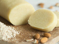 Марципан 27% 250 гр.