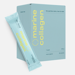 RE-FEEL  Морской коллаген (стики 25 шт)