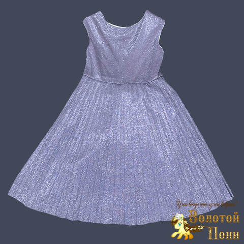 Платье нарядное девочке (5-9) 231118-NG9073