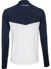 Куртка теннисная Tecnifibre Tech Jacket M - navy/white