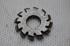 Фреза модульная М2,25 №2 (9ХС) z=12