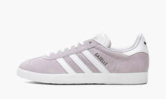 Adidas Gazelle WMNS "Silver Dawn"