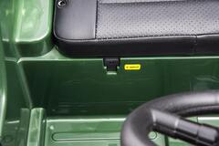Jeep Willys mini (Полноприводный) с дистанционным управлением