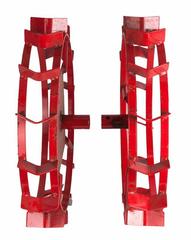 Грунтозацепы DDE 