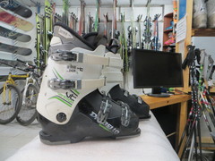 Горнолыжные ботинки Dalbello Vantage VT Sport 285мм