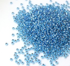 RR-1018 Silverlined ab Aqua