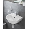 Раковина подвесная Grohe Bau 39424000